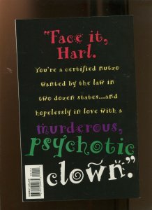 BATMAN ADVENTURES (9.2) MAD LOVE SPECIAL! 1994