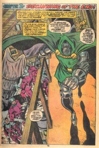 FANTASTIC FOUR #100 & #200 (1970/1978) 7.0 FN/VF  Two Big Milestone Issues!