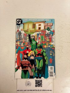 Doomsday Annual #1 NM DC Comic Books Superman 20 HH86