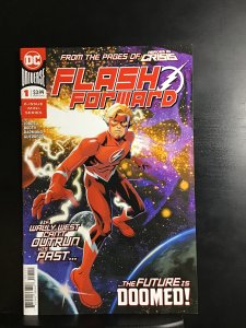 Flash Forward #1 (2019)