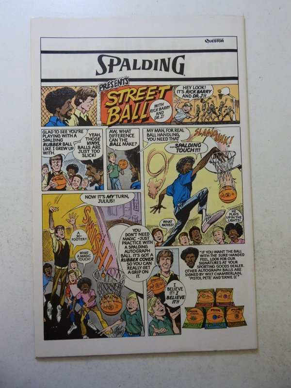 The X-Men #108 (1977) VF- Condition