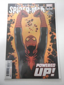 Superior Spider-Man #3 (2019)