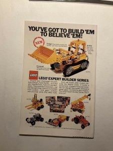 Marvel Premiere 52 Very Fine/Near Mint 9.0 Marvel 