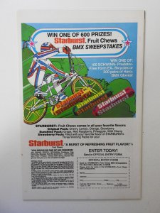 Crisis on Infinite Earths #10 (1986) VF Condition!