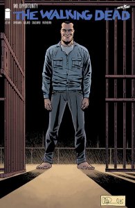 The Walking Dead #141 [VF/NM]