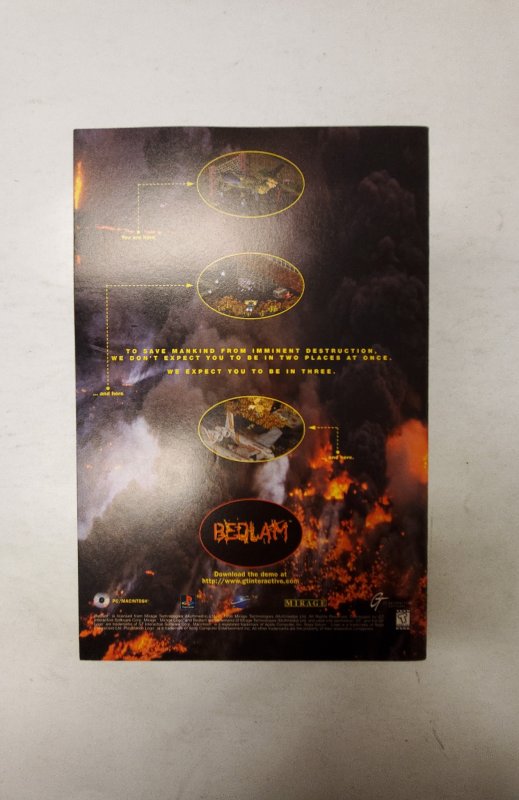 Daredevil #360 (1997) NM Marvel Comic Book J728