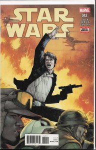 Star Wars #42 (2018)