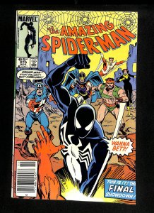 Amazing Spider-Man #270