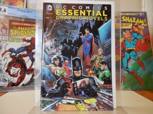Batman #1 The New 52 Reprint (2013)(9.6+)(1st app. Lincoln March)