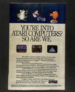 Marvel Super-Heroes Secret Wars #3 1st Titania!