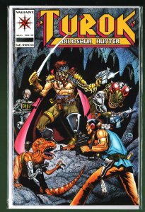 Turok, Dinosaur Hunter #13 (1994)