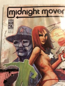 Midnight Mover #2 : Oni 2003 VG; mini