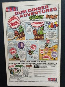 X-Factor #11 (1986) - VF/NM