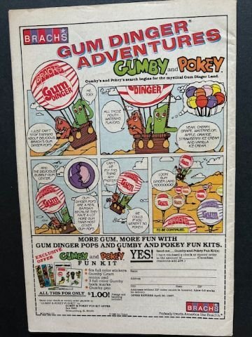 X-Factor #11 (1986) - VF/NM