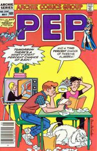 Pep #394 FN; Archie | save on shipping - details inside