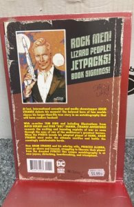 Strange Adventures #1 Director's Cut Variant (2020)