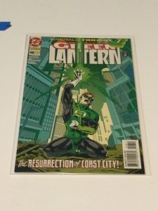 Green Lantern #48 (1994) NM