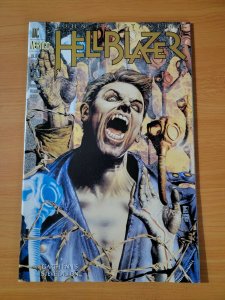 John Constantine: Hellblazer #69 ~ NEAR MINT NM ~ 1993 DC / Vertigo Comics