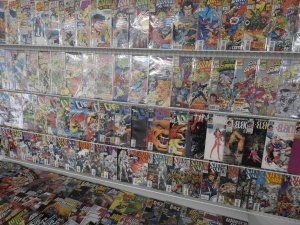 Huge Lot 170+ Comics W/ Guardians of the Galaxy, Wonder Man, +More! Avg VF- Cond