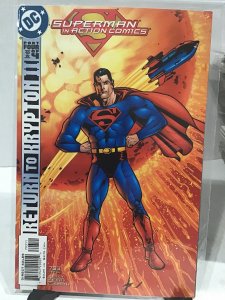 Action Comics #793 (2002)