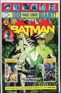 Batman Giant #8 (2019) Batman