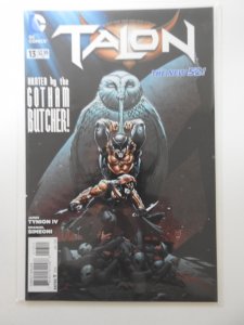 Talon #13 (2014)