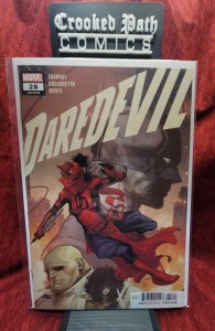 Daredevil by Chip Zdarsky: To Heaven Through Hell #3 (2022)