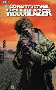 Hellblazer #MC 1 FN ; DC