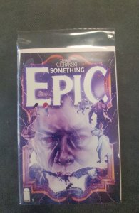 Something Epic #5 (2023)
