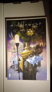 Middlewest #2 (2018)