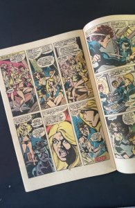 Logan's Run #7 (1977)