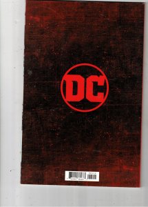 Superman: Leviathan Rising Special #1 (2019) PRICE DROP! $15 1st issue key NM!