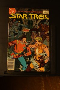 Star Trek #13 (1985) Star Trek