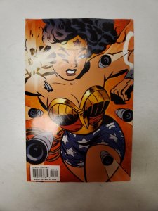 DC: The New Frontier #2 (2004) NM DC Comic Book J730