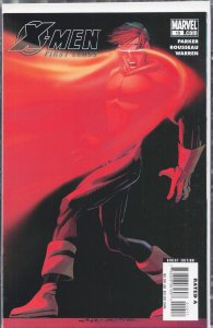 X-Men: First Class #10 (2008) X-Men