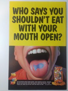 Fantastic Four #520 (8.0, 2005) NEWSSTAND