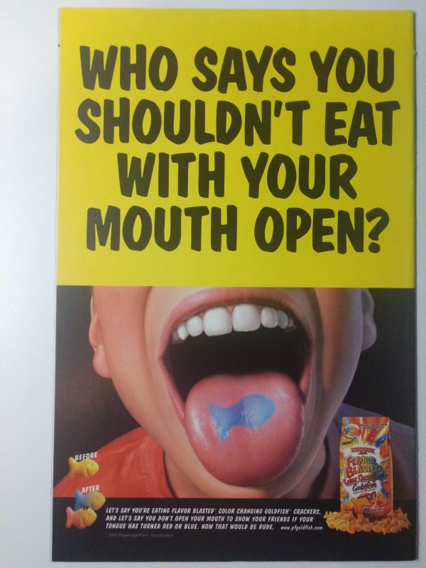 Fantastic Four #520 (8.0, 2005) NEWSSTAND