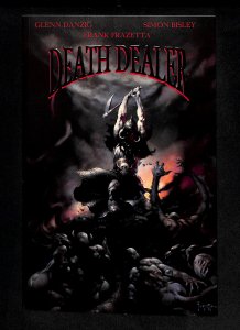 Death Dealer #1