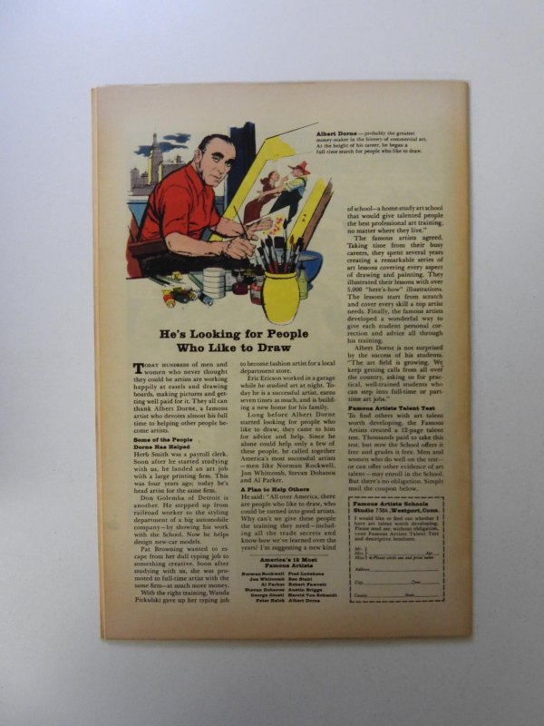 Fantastic Four #41 (1965) FN/VF condition