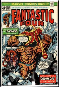 Fantastic Four #146 (1974) Fantastic Four