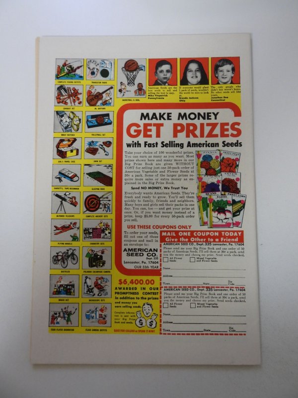 Batman #248 (1973) VF condition