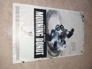 Master of Kung Fu #3 (2015) Fine-VF