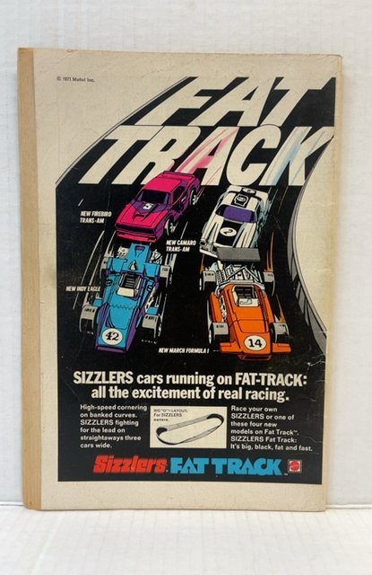 Action Comics #404 (1971)