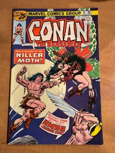 Conan the Barbarian #61 (1976)