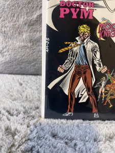 West Coast Avengers #21 (1987)