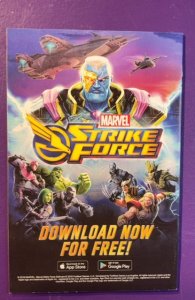 Infinity Countdown #3 (2018)