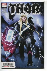 THOR (2019 MARVEL) #1