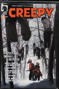 Creepy #9 (2012)