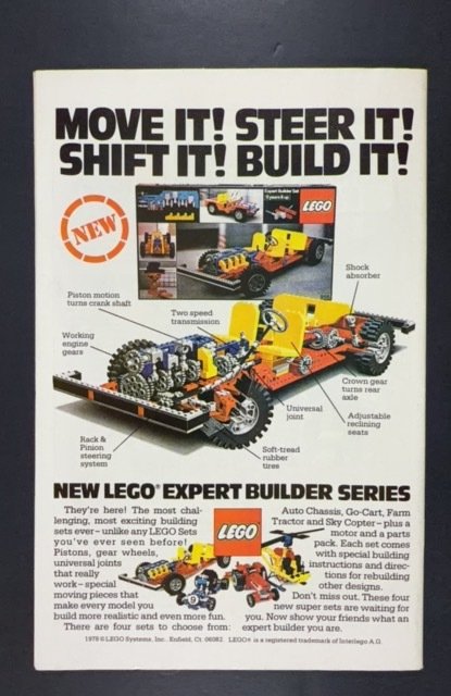 The Spectacular Spider-Man #25 (1978)