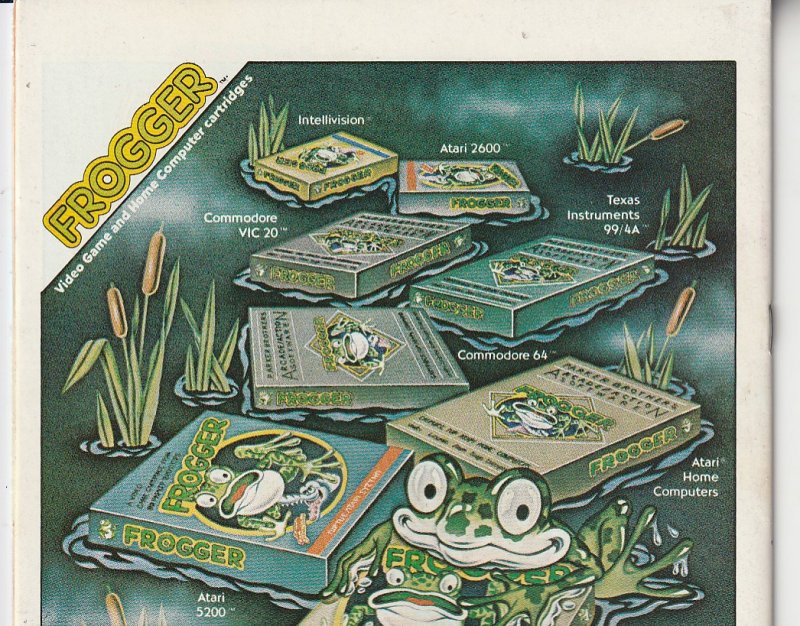 Daredevil(vol. 1)# 204 Move Over Kraven The Hunter !